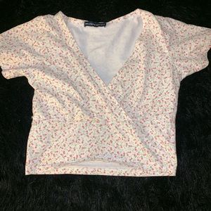 Brandy Melville top